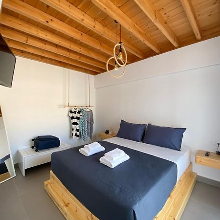 Pefkos Vista Luxury Villas Πεύκος Εξωτερικό φωτογραφία